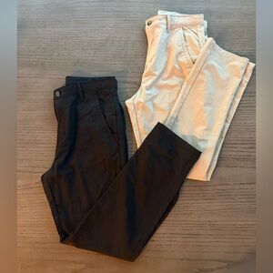 Boys Sport Pants Bundle Sz 14/16 Slim